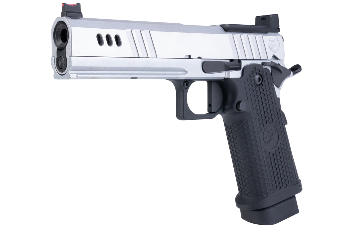 RWA Nighthawk Custom BDS9 GBB Pistol