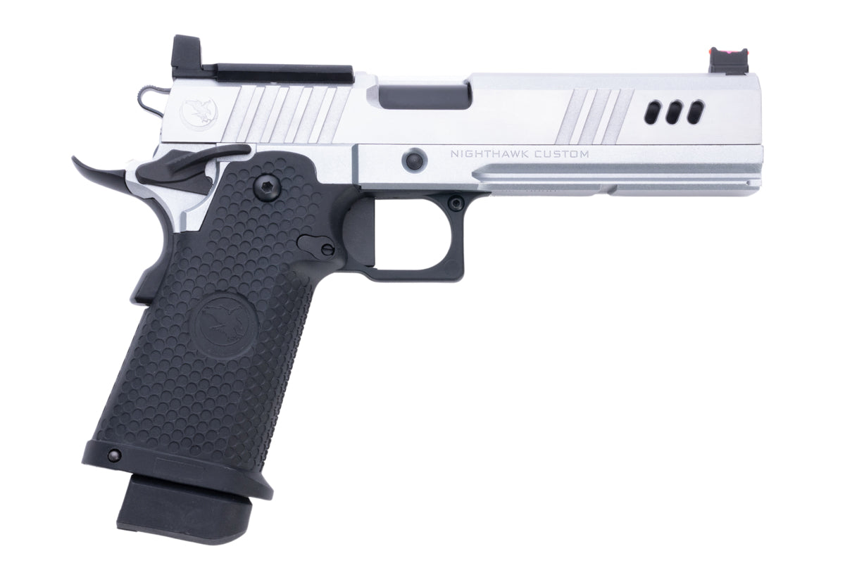 RWA Nighthawk Custom BDS9 GBB Pistol
