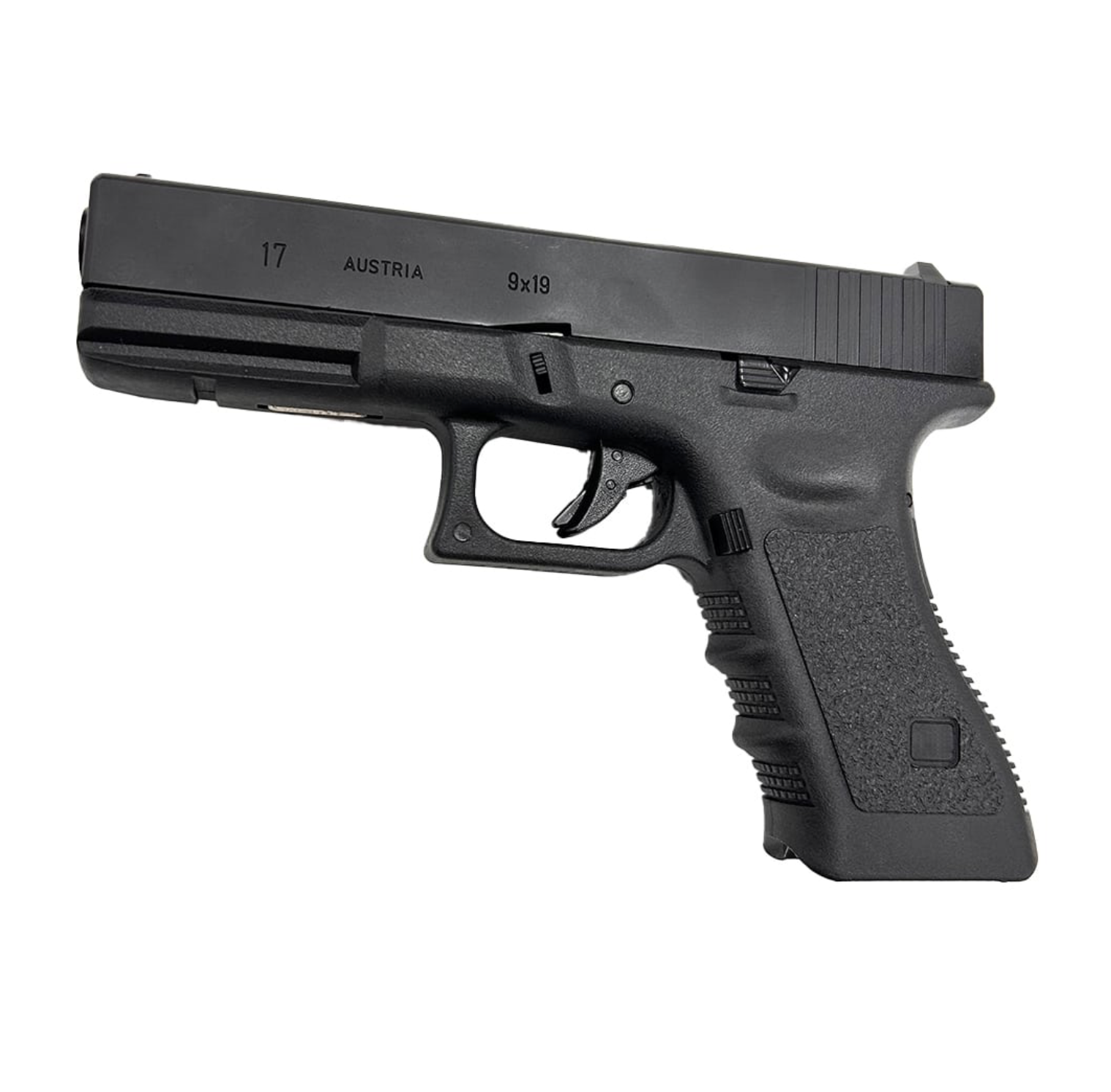 E&C EC17 G3 GBB Airsoft Pistol