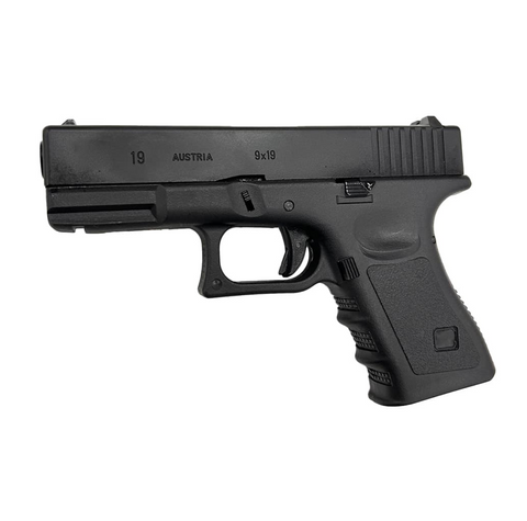 E&C EC19 G3 GBB Pistol