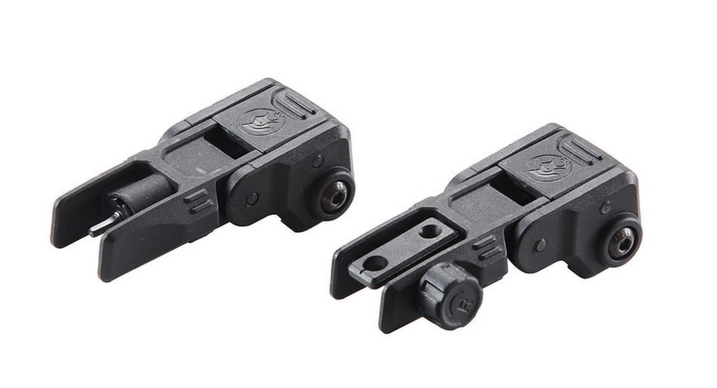 LANCER TACTICAL X SLR RIFLEWORKS LT GEN 4 SD9 AEG - BLACK (GATE ASTER & QUANTUM TRIGGER INSTALLED)