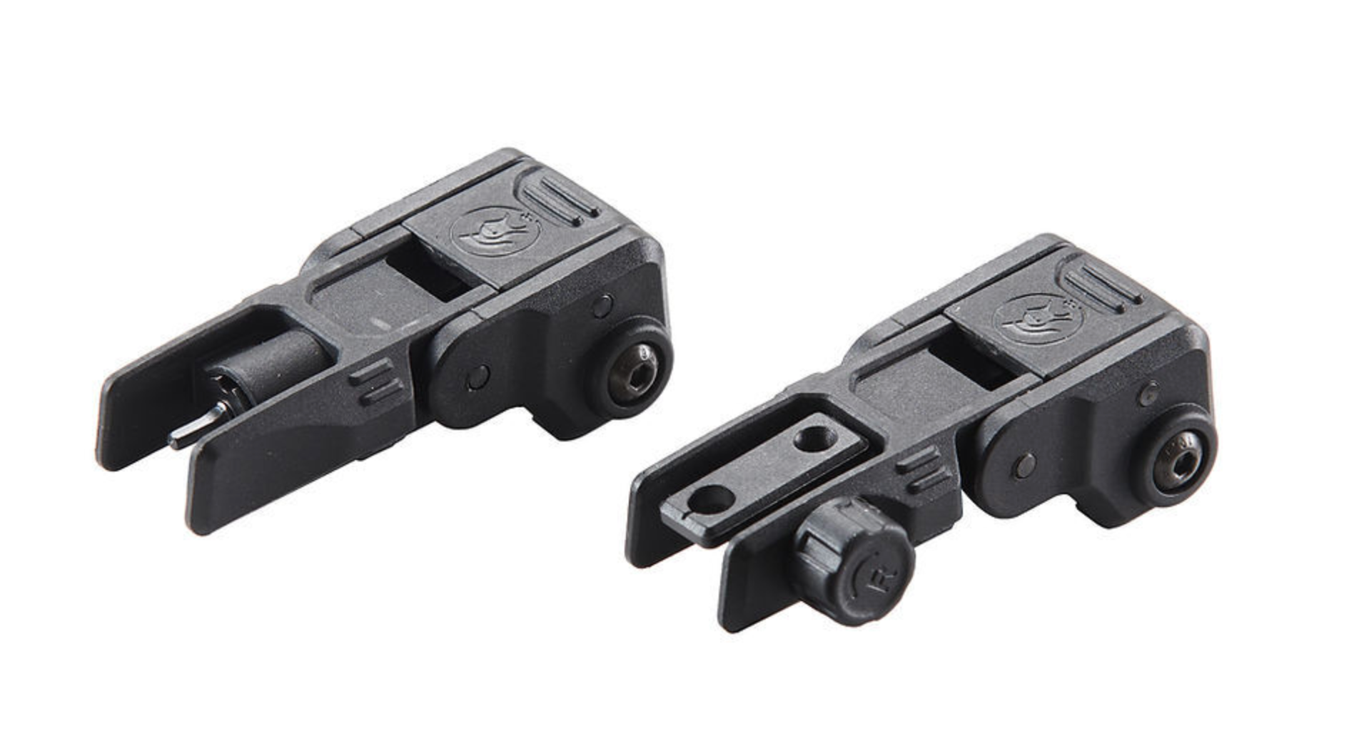 LANCER TACTICAL X SLR RIFLEWORKS LT GEN 4 SD9 AEG - BLACK (GATE ASTER & QUANTUM TRIGGER INSTALLED)