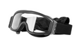 VALKEN AIRSOFT TANGO GOGGLE SINGLE BLACK