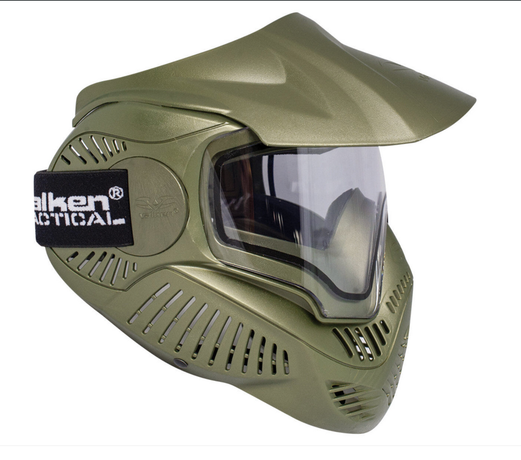 Valken MI-7 Thermal Goggle - Olive