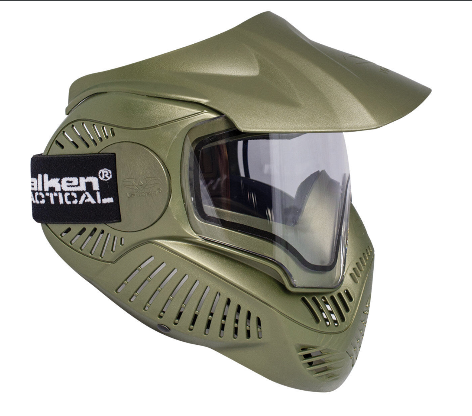 Valken MI-7 Thermal Goggle - Olive