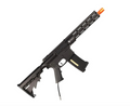 WOLVERINE MTW BILLET SERIES - STANDARD 10" SBR
