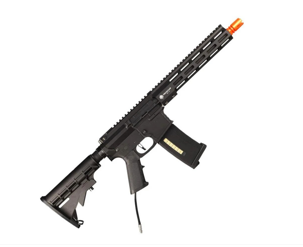 WOLVERINE MTW BILLET SERIES - STANDARD 10" SBR