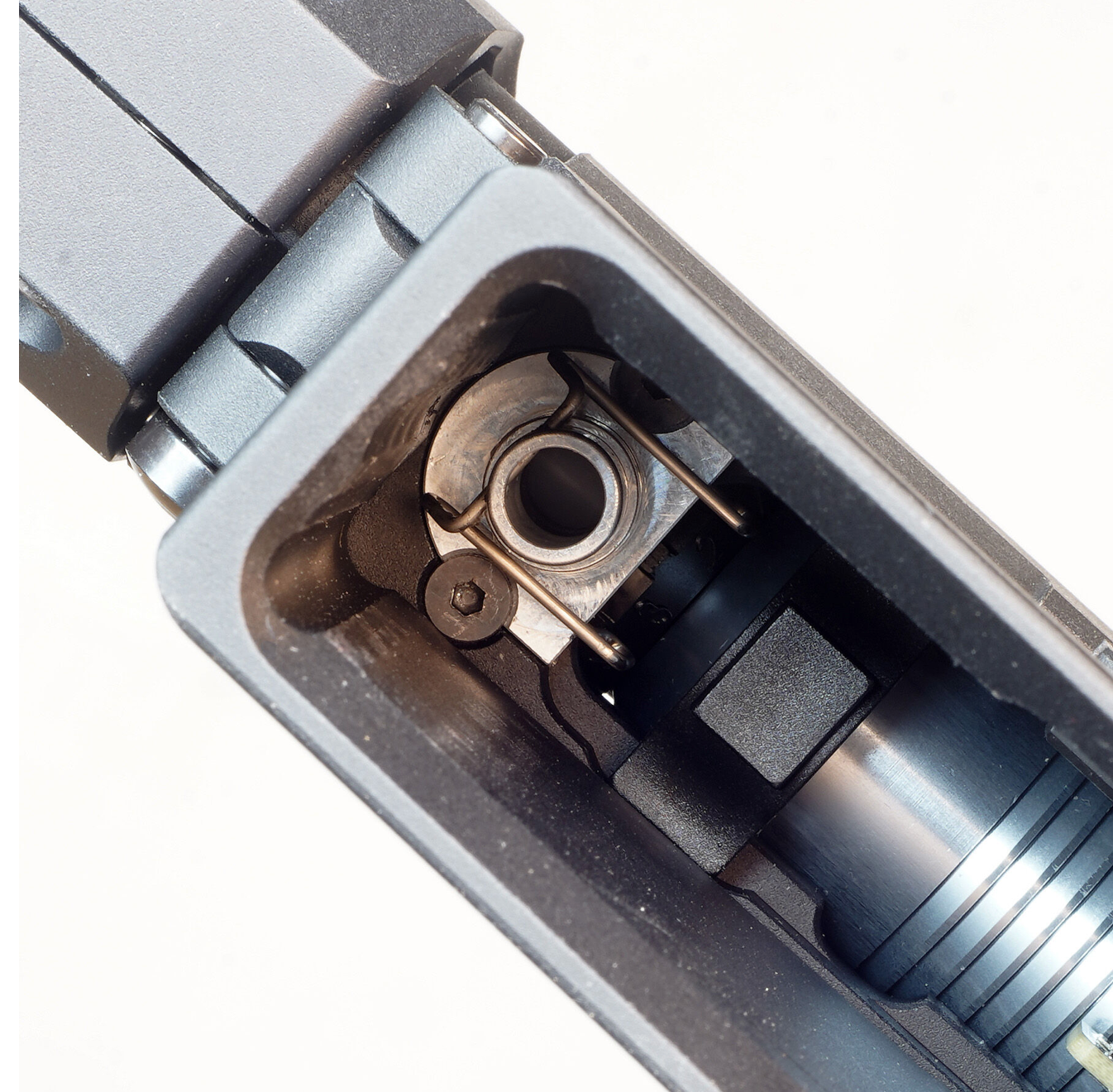 WOLVERINE MTW BILLET SERIES - TACTICAL 10" SBR