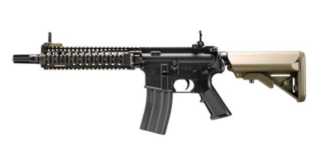 Tokyo Marui MK18 Mod1 Electric Airsoft Rifle