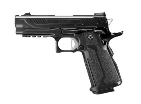 Tokyo Marui Hi-Capa 4.3 D.O.R Gas Blowback Airsoft Pistol