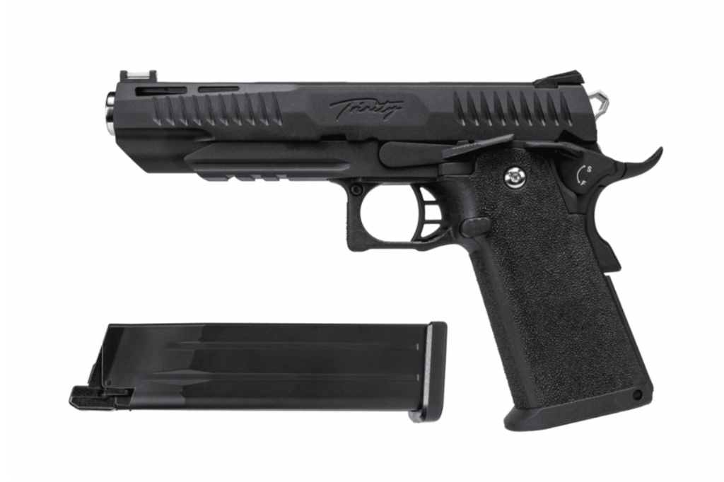 Modify Trinity Hi Capa