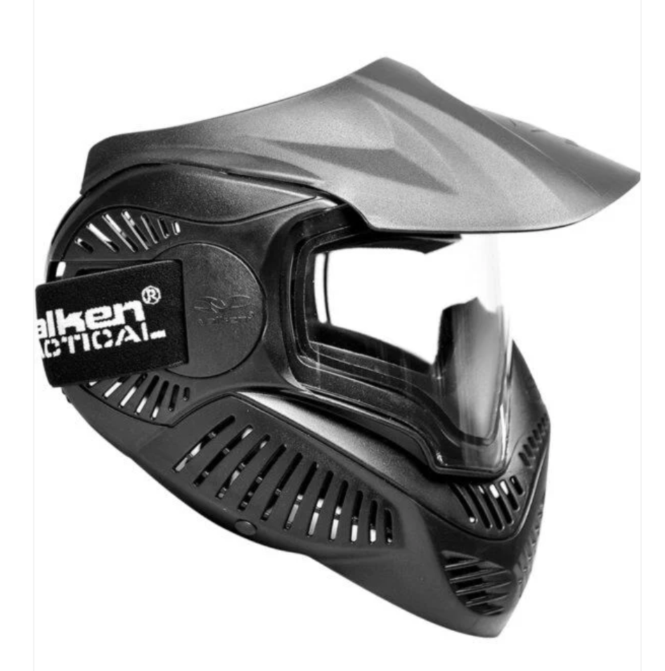 Valken MI-7 Thermal Goggle - Olive