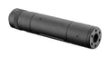 BO Universal Suppressor 35x150mm - Black