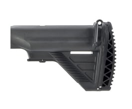 PPS 416D Style Stock -  BLACK