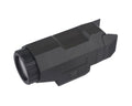 BO Scout pistol LED flashlight 330 lumens - Black