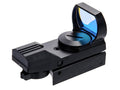 Lancer Tactical Red Dot Reflex Sight w/ 4 Reticles (CA-401BLC )