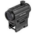 Lancer Tactical Reflex Micro Red & Green Dot  W/ Hi-Mount (CA-1429B)
