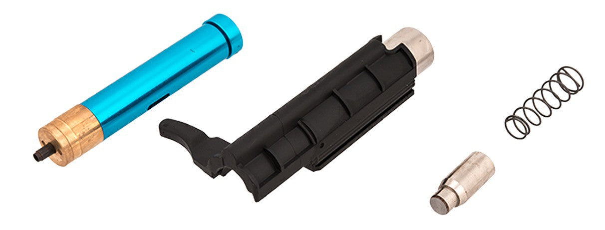 Lancer Tactical CO2 conversion kit for LT-20 M82 sniper