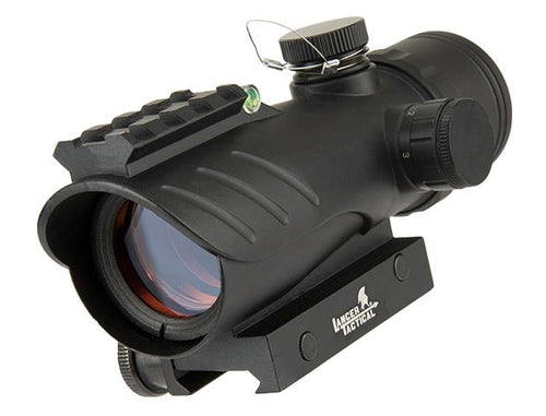 Lancer Tactical 32mm Red Dot RIS mount (CA-1422B)