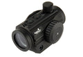 Lancer Tactical 1x30 Reflex Micro Red & Green Dot (CA-1424B)