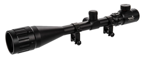 Lancer Tactical 6-24x50 AOEG illuminated Red /Green Scope (CA-1414)