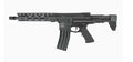 Adaptive Armament PDW