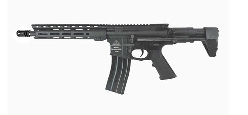Adaptive Armament PDW
