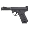 Action Army AAP-01 GBB Full/Semi Auto Pistol - Black