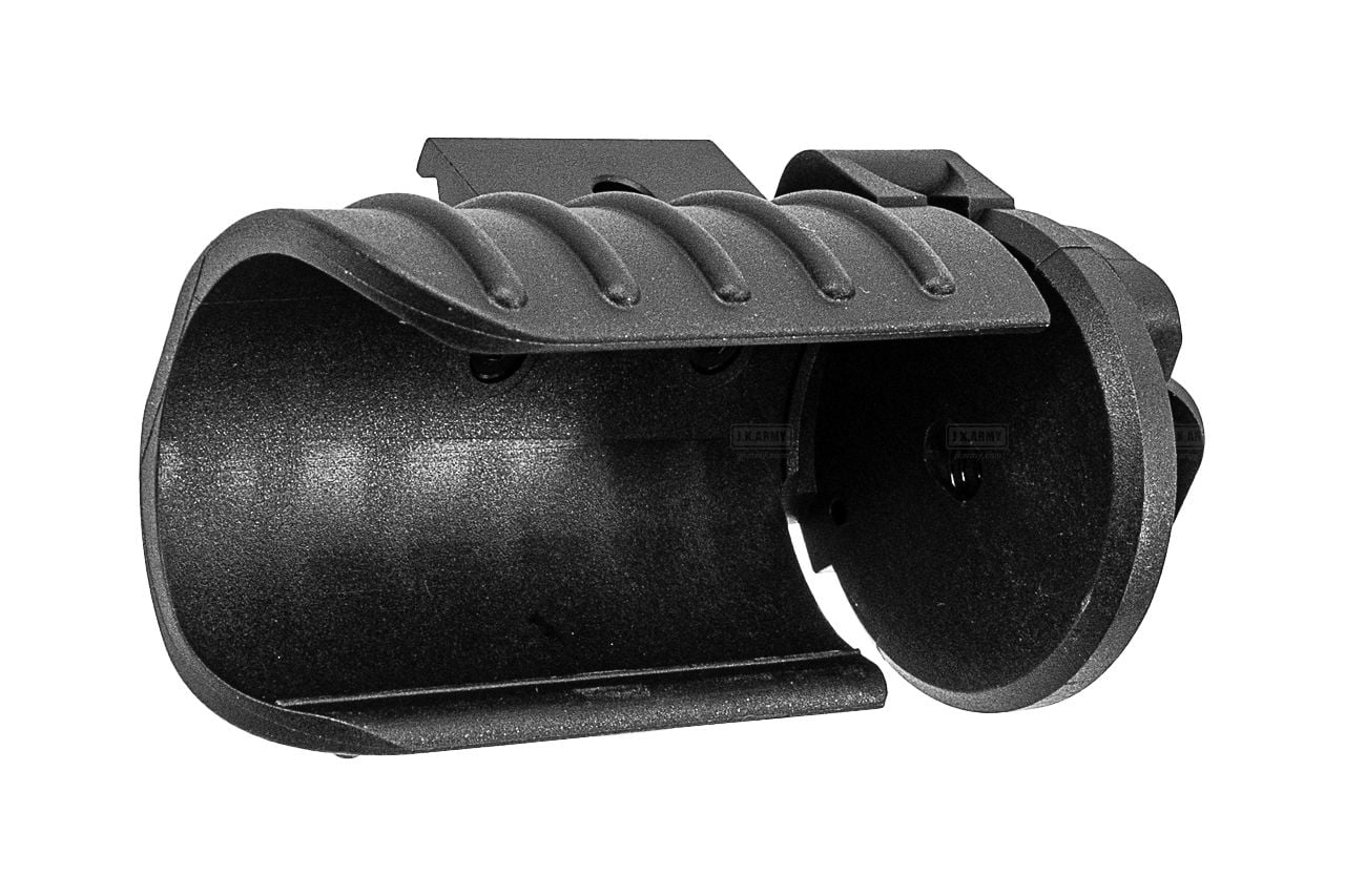 Action Army Rail-Mounted Grenade Launcher