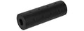 Tac 9 107mm Noveske Airsoft Silencer (Black)