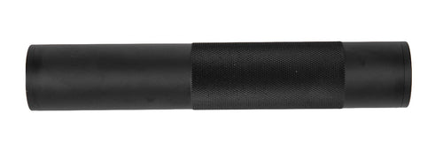 Tac 9 35X198mm Noveske Force Airsoft Silencer (Black)