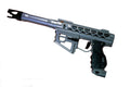 ARC-1 HPA Airsoft Rifle - Grey/Black