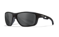 Wiley X ASPECT - Matte Black Frame - Grey Lens
