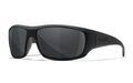 Wiley X OMEGA - Matte Black Frame - Grey Lens