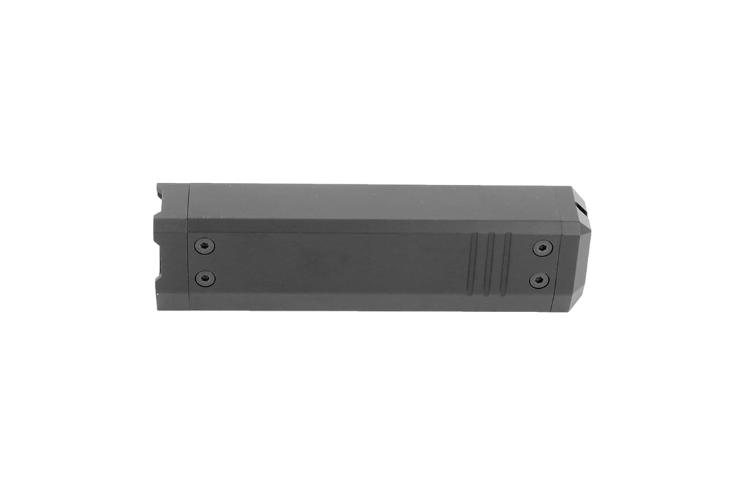 Action Army AAP01/01C Barrel Extension - 70mm