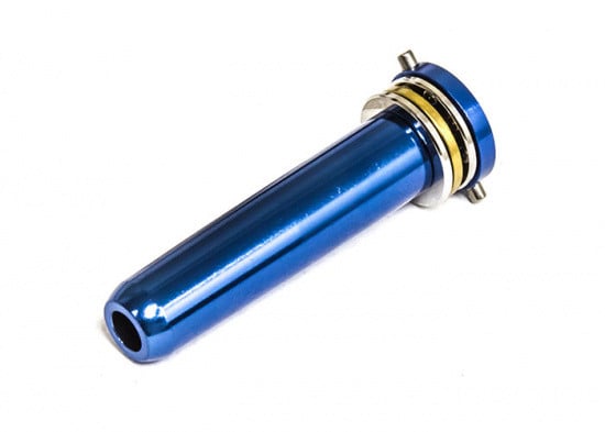 Action Army Aluminium Alloy Spring Guide With Japanese Bearing Ver.II