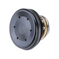 Action Army POM Piston Head With Japanese Ball Bearing