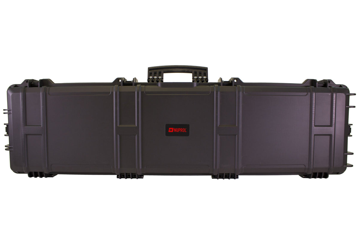 Nuprol Extra Large Hard Case (Wave Foam)