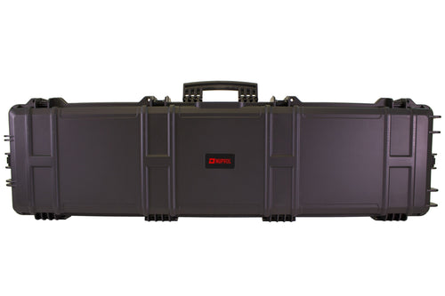 Nuprol Extra Large Hard Case (Wave Foam)