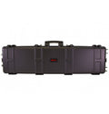 Nuprol XL Hard Case Black (Wave)