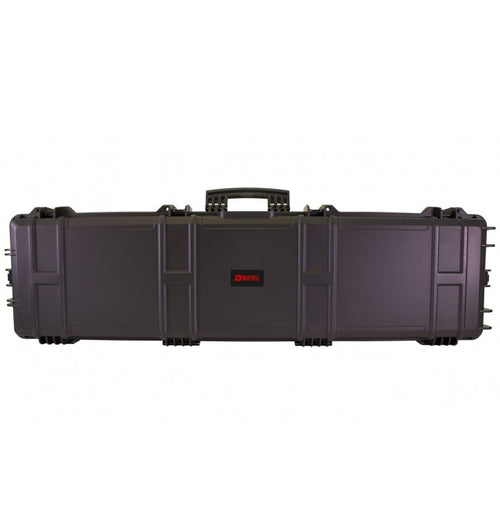Nuprol XL Hard Case Black (Wave)
