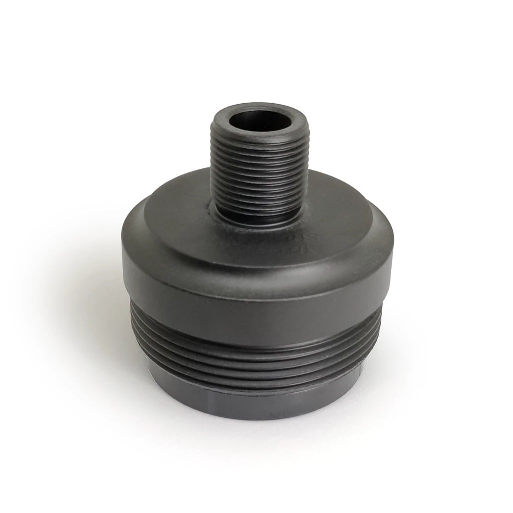 Airtech TAU Tracer Adapter Unit Version A AM013/14