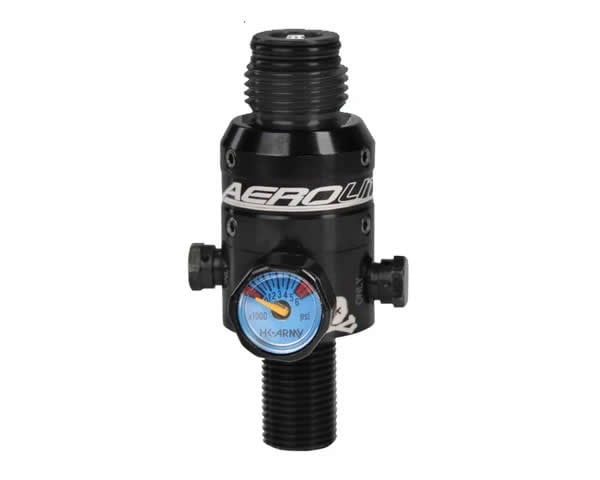 HK Army AeroLite2 Pro Regulator