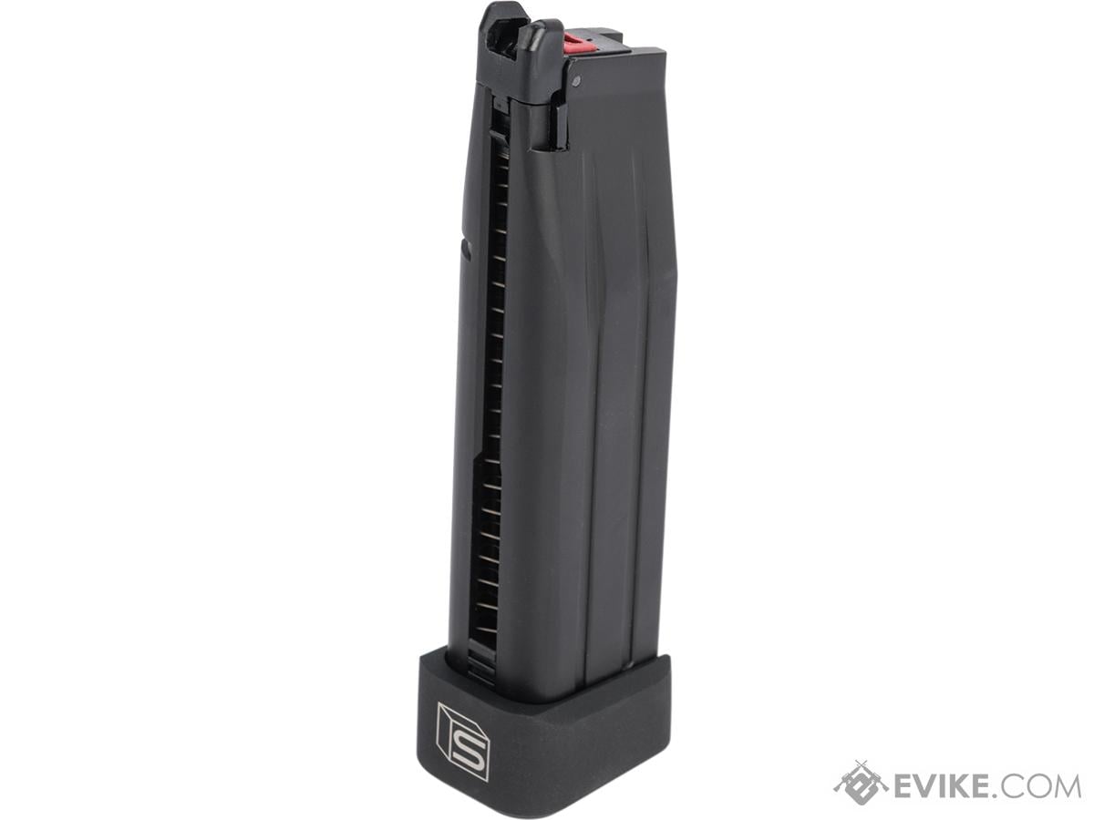 EMG / SAI 2011 30 Round Mag - Co2