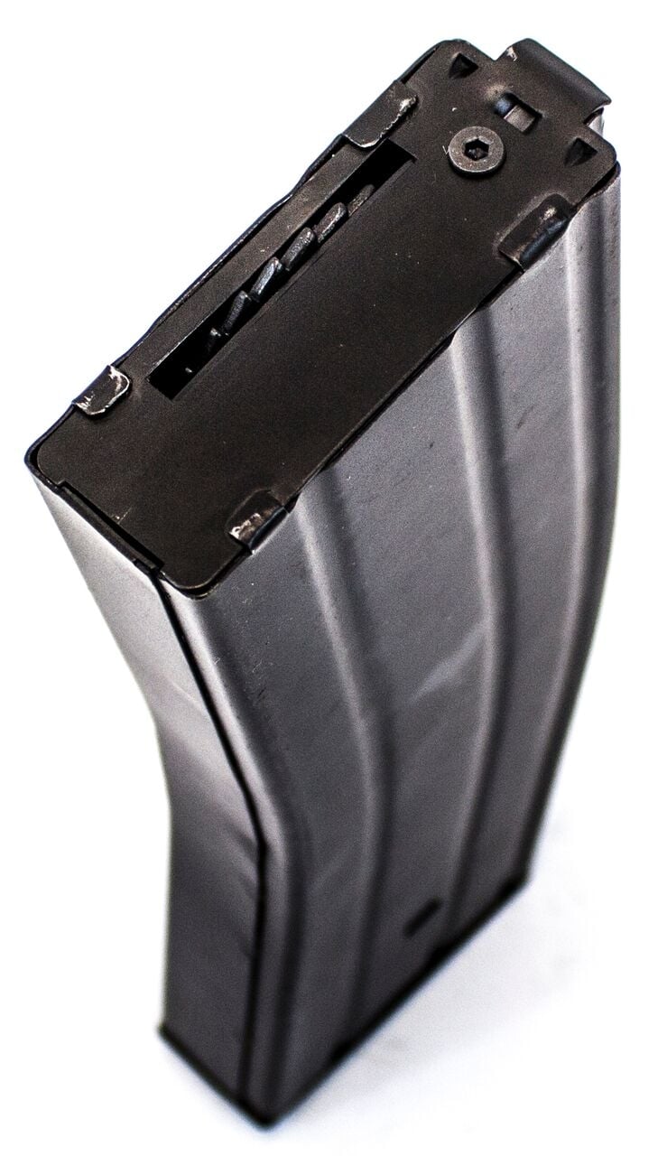 Nuprol M4 Metal Hi-Cap 370rnd