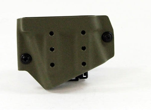 Deadly Customs AK Mag Carrier - Green
