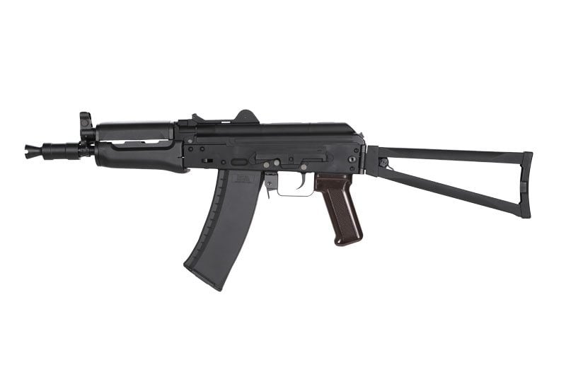 KWA AKG-74SU GBBR w/ Black Handguard