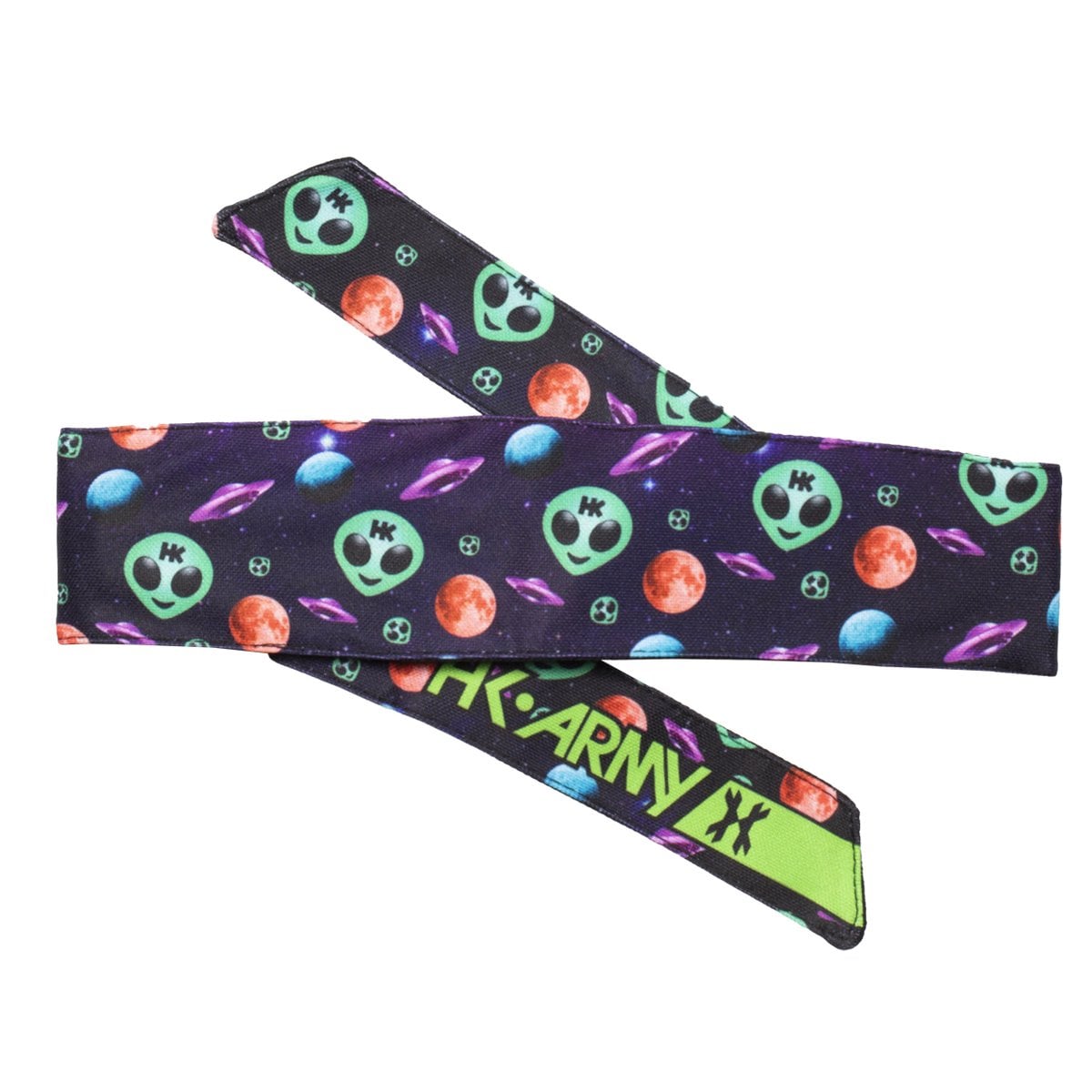 HK Headband - UAP