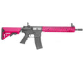 Nuprol Delta: Enforcer Alpha - Pink