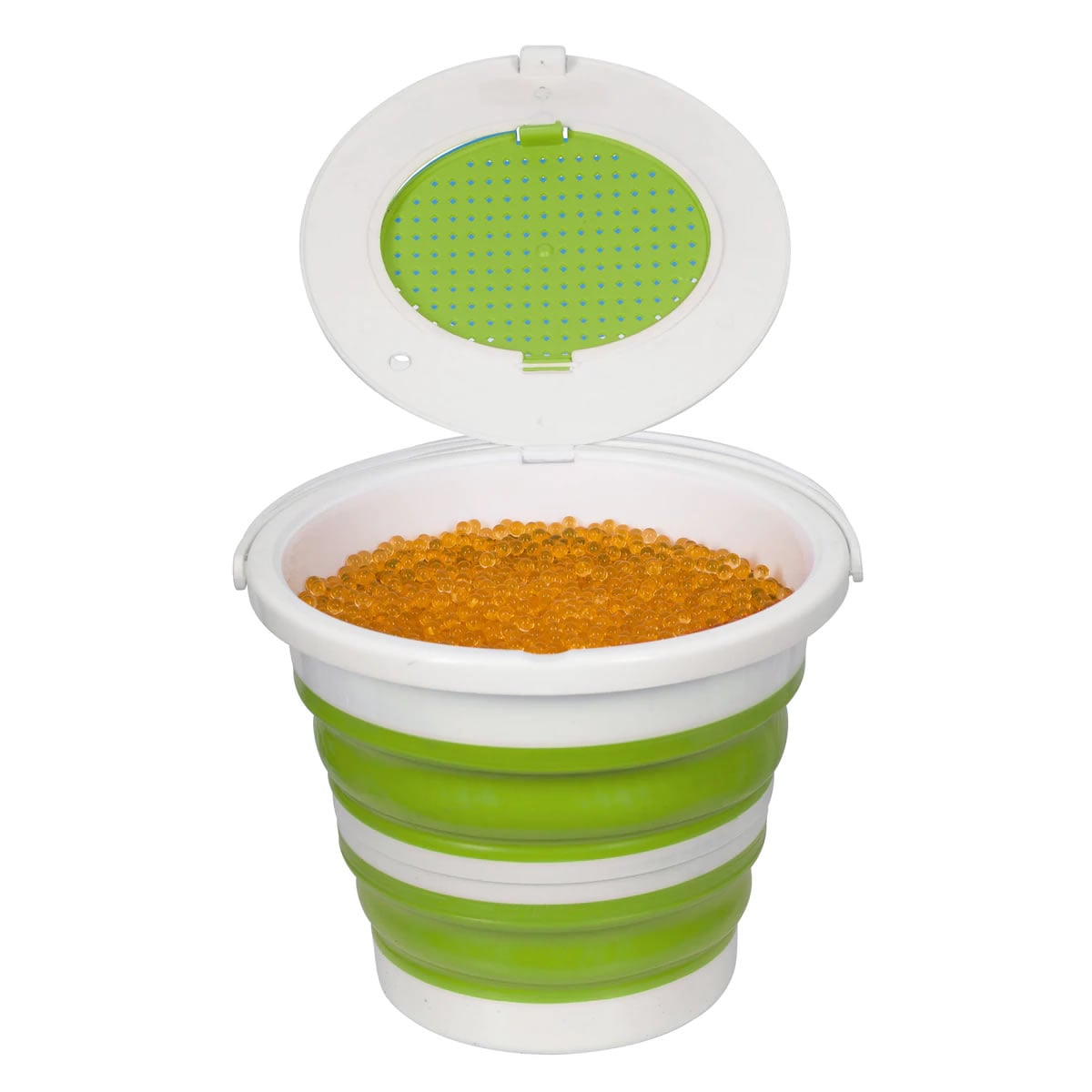 GelStrike Ammo Tub - Green